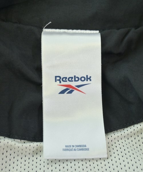 Reebok（リーボック）その他 黒 サイズ:L メンズ/2200633290016