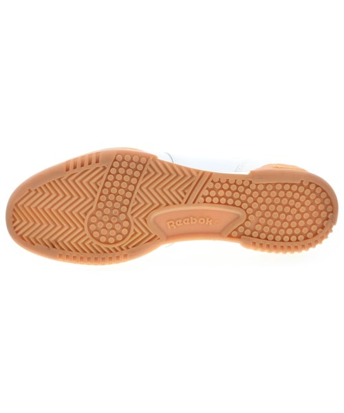 Reebok（リーボック）スニーカー 白 サイズ:28.5cm メンズ/2200638956047