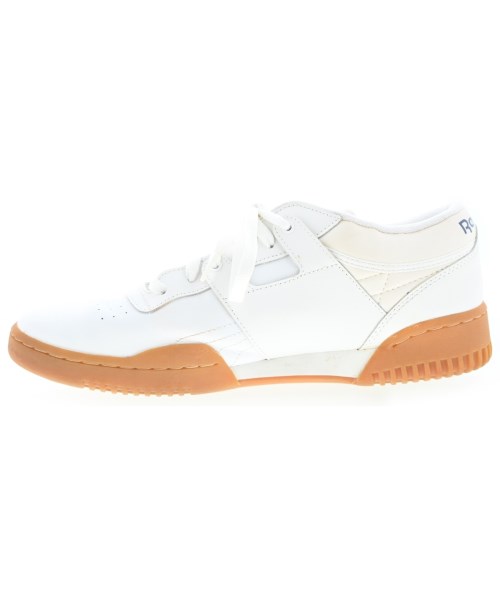 Reebok（リーボック）スニーカー 白 サイズ:28.5cm メンズ/2200638956047