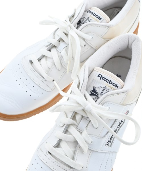 Reebok（リーボック）スニーカー 白 サイズ:28.5cm メンズ/2200638956047