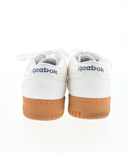 Reebok（リーボック）スニーカー 白 サイズ:28.5cm メンズ/2200638956047