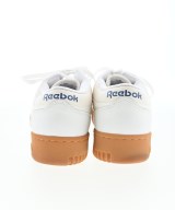 Reebok（リーボック）スニーカー 白 サイズ:28.5cm メンズ/2200638956047