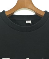 Reebok（リーボック）スウェット 黒 サイズ:M メンズ/2200653649047