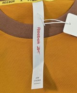 Reebok（リーボック）Tシャツ・カットソー オレンジ サイズ:M メンズ/2200653649085