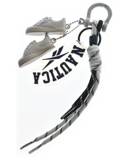 Reebok(リーボック)小物類（その他） 白 サイズ:-/2200653869162