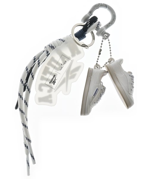 Reebok（リーボック）小物類（その他） 白 サイズ:- メンズ/2200653869162