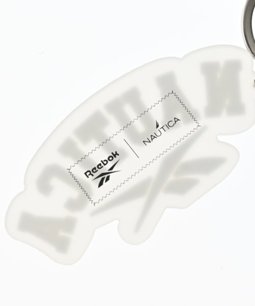 Reebok（リーボック）小物類（その他） 白 サイズ:- メンズ/2200653869162