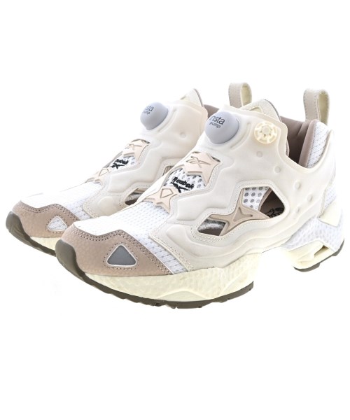 Reebok（リーボック）スニーカー 白 サイズ:23.5cm レディース/2200695345044