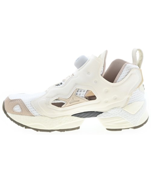 Reebok（リーボック）スニーカー 白 サイズ:23.5cm レディース/2200695345044