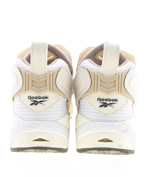 Reebok（リーボック）スニーカー 白 サイズ:23.5cm レディース/2200695345044