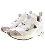 Reebok（リーボック）スニーカー 白 サイズ:23.5cm レディース/2200695345044