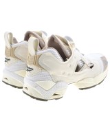 Reebok（リーボック）スニーカー 白 サイズ:23.5cm レディース/2200695345044