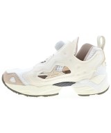 Reebok（リーボック）スニーカー 白 サイズ:23.5cm レディース/2200695345044