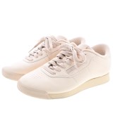 Reebok（リーボック）スニーカー ベージュ サイズ:24cm レディース/2200700229062