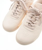 Reebok（リーボック）スニーカー ベージュ サイズ:24cm レディース/2200700229062