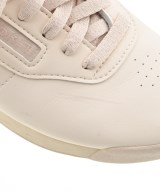 Reebok（リーボック）スニーカー ベージュ サイズ:24cm レディース/2200700229062