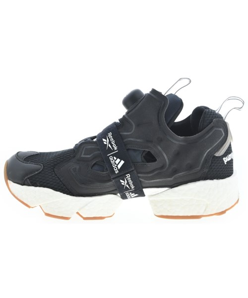 Reebok（リーボック）スニーカー 黒 サイズ:24cm レディース/2200702910128