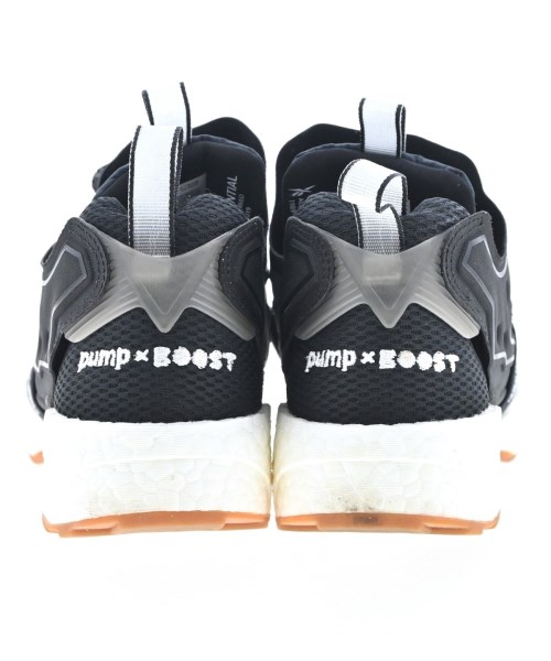 Reebok（リーボック）スニーカー 黒 サイズ:24cm レディース/2200702910128