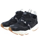 Reebok（リーボック）スニーカー 黒 サイズ:24cm レディース/2200702910128