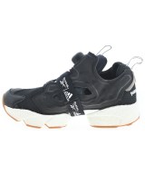Reebok（リーボック）スニーカー 黒 サイズ:24cm レディース/2200702910128