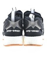 Reebok（リーボック）スニーカー 黒 サイズ:24cm レディース/2200702910128