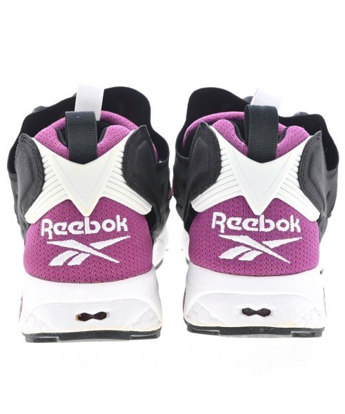 Reebok（リーボック）スニーカー 紫 サイズ:27cm メンズ/2200698618114