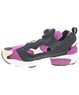 Reebok（リーボック）スニーカー 紫 サイズ:27cm メンズ/2200698618114