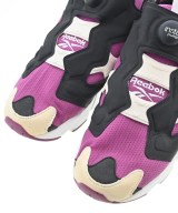 Reebok（リーボック）スニーカー 紫 サイズ:27cm メンズ/2200698618114