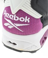 Reebok（リーボック）スニーカー 紫 サイズ:27cm メンズ/2200698618114