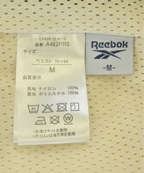 Reebok（リーボック）その他 白 サイズ:M メンズ/2200702135101