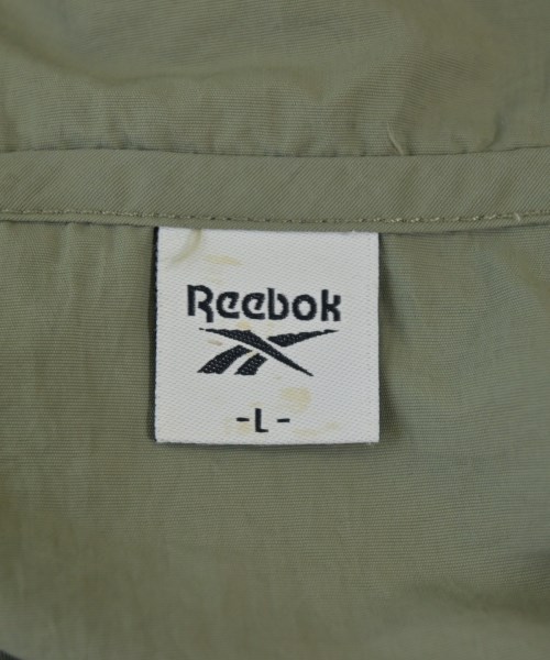 Reebok（リーボック）その他 カーキ サイズ:L メンズ/2200702751035