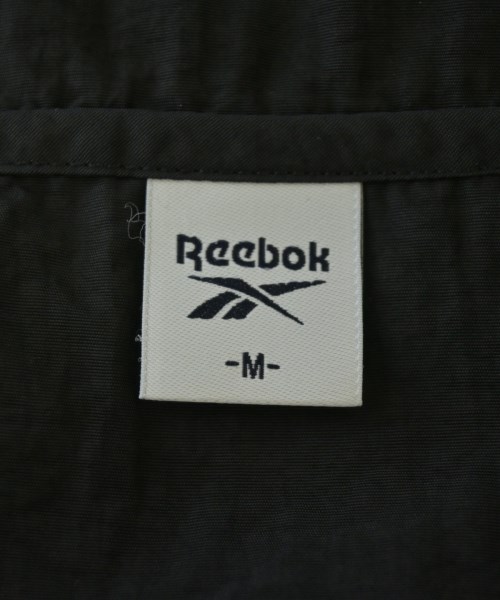 Reebok（リーボック）その他 黒 サイズ:M メンズ/2200702751042