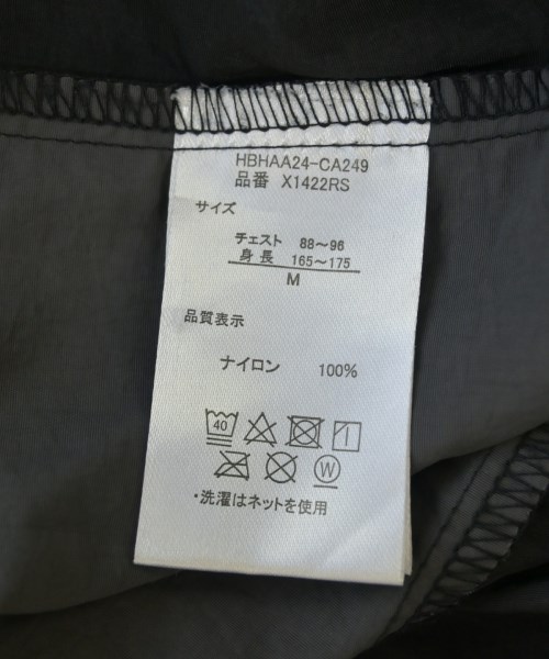 Reebok（リーボック）その他 黒 サイズ:M メンズ/2200702751042