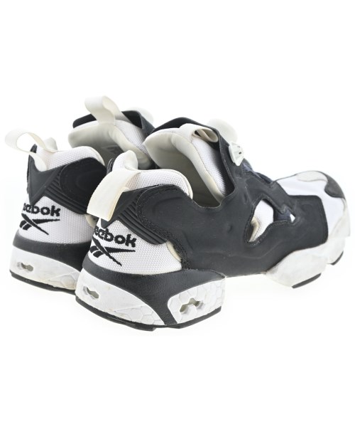 Reebok（リーボック）スニーカー 白 サイズ:24cm レディース/2200705051040