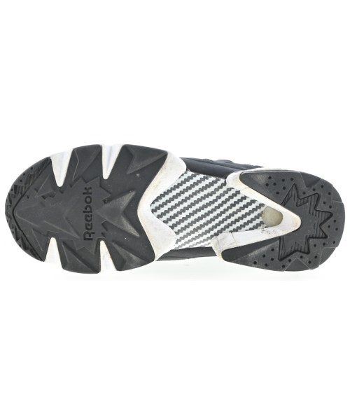 Reebok（リーボック）スニーカー 白 サイズ:24cm レディース/2200705051040