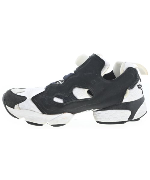 Reebok（リーボック）スニーカー 白 サイズ:24cm レディース/2200705051040