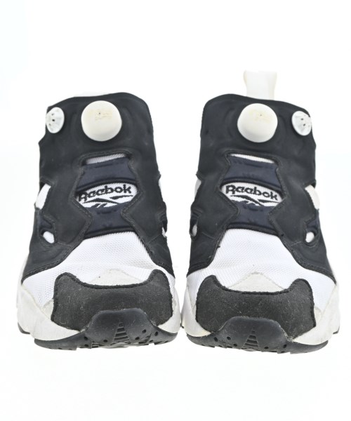 Reebok（リーボック）スニーカー 白 サイズ:24cm レディース/2200705051040