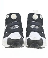 Reebok（リーボック）スニーカー 白 サイズ:24cm レディース/2200705051040