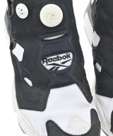 Reebok（リーボック）スニーカー 白 サイズ:24cm レディース/2200705051040