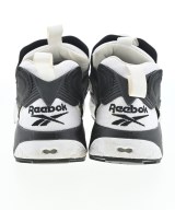 Reebok（リーボック）スニーカー 白 サイズ:24cm レディース/2200705051040