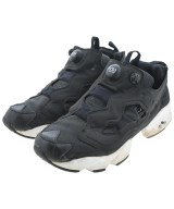 Reebok（リーボック）スニーカー 黒 サイズ:25.5cm メンズ/2200705063029