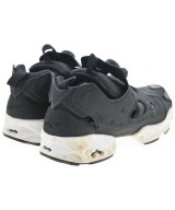 Reebok（リーボック）スニーカー 黒 サイズ:25.5cm メンズ/2200705063029