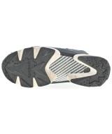 Reebok（リーボック）スニーカー 黒 サイズ:25.5cm メンズ/2200705063029