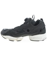 Reebok（リーボック）スニーカー 黒 サイズ:25.5cm メンズ/2200705063029