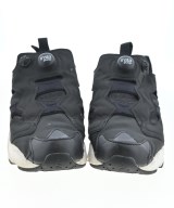 Reebok（リーボック）スニーカー 黒 サイズ:25.5cm メンズ/2200705063029