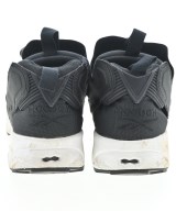 Reebok（リーボック）スニーカー 黒 サイズ:25.5cm メンズ/2200705063029