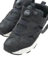 Reebok（リーボック）スニーカー 黒 サイズ:24.5cm レディース/2200705376013