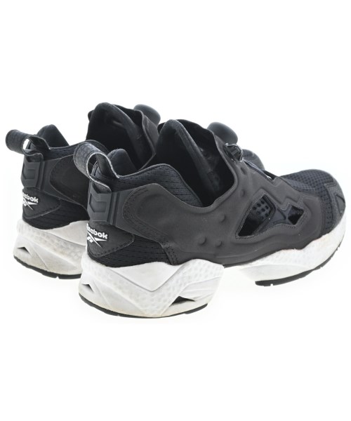 Reebok（リーボック）スニーカー 黒 サイズ:23.5cm レディース/2200705422048