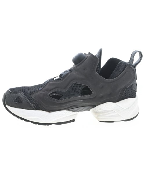 Reebok（リーボック）スニーカー 黒 サイズ:23.5cm レディース/2200705422048