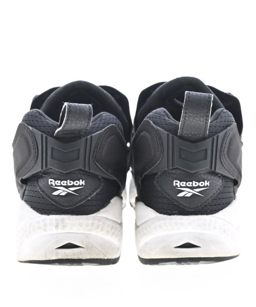 Reebok（リーボック）スニーカー 黒 サイズ:23.5cm レディース/2200705422048